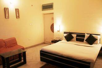 Hotel Kartikey Kabir Marg, Jaipur 5
